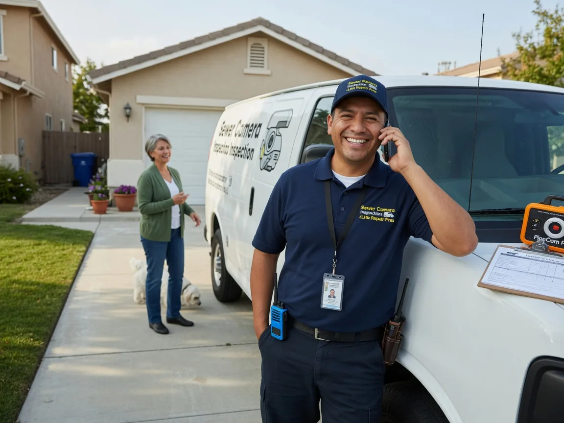Sewer Line Repair Thomas, WV FAQs